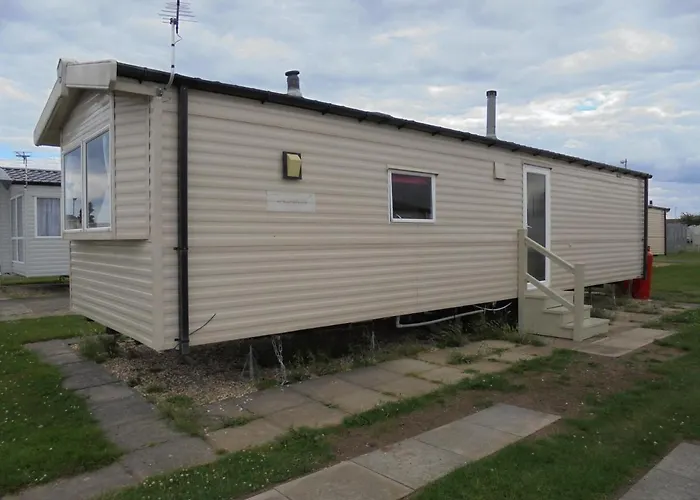 Kingfisher Vacation III 6 Berth 3 Bedrooms Close To Site Entrance