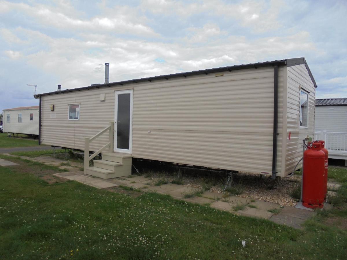Kingfisher Vacation Iii 6 Berth 3 Bedrooms Close To Site Entrance * Ingoldmells