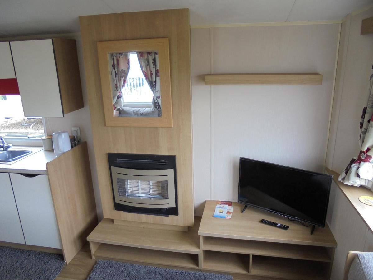 Apartment Kingfisher Vacation Iii 6 Berth 3 Bedrooms Close To Site Entrance Ingoldmells
