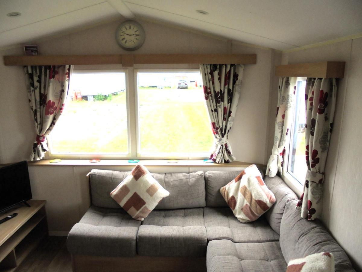 Kingfisher Vacation Iii 6 Berth 3 Bedrooms Close To Site Entrance Ingoldmells