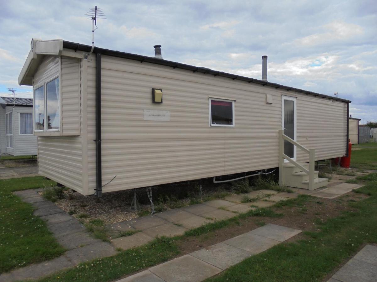 Apartment Kingfisher Vacation Iii 6 Berth 3 Bedrooms Close To Site Entrance Ingoldmells