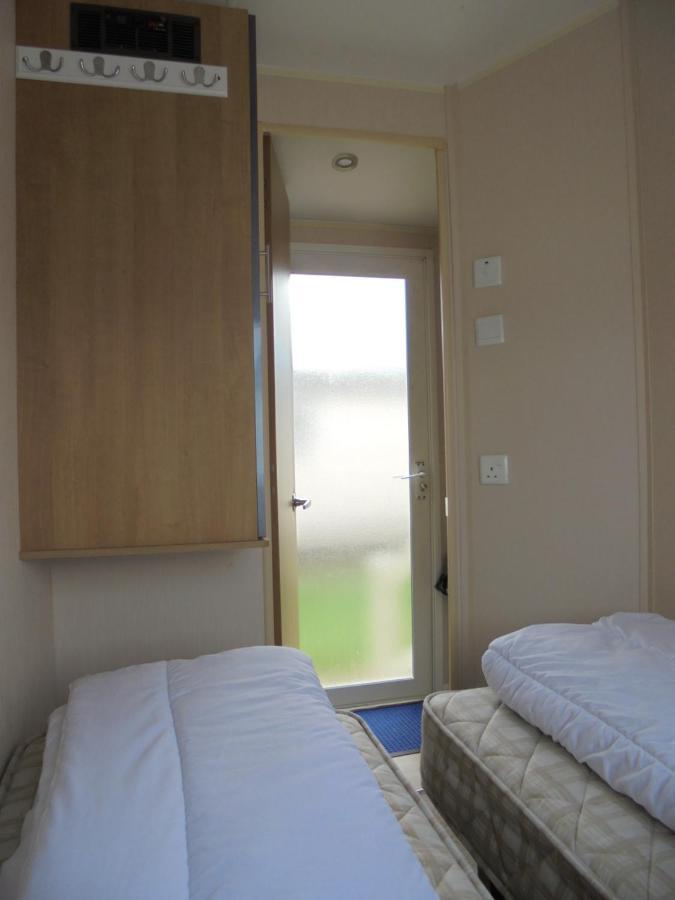 Kingfisher Vacation Iii 6 Berth 3 Bedrooms Close To Site Entrance Apartment