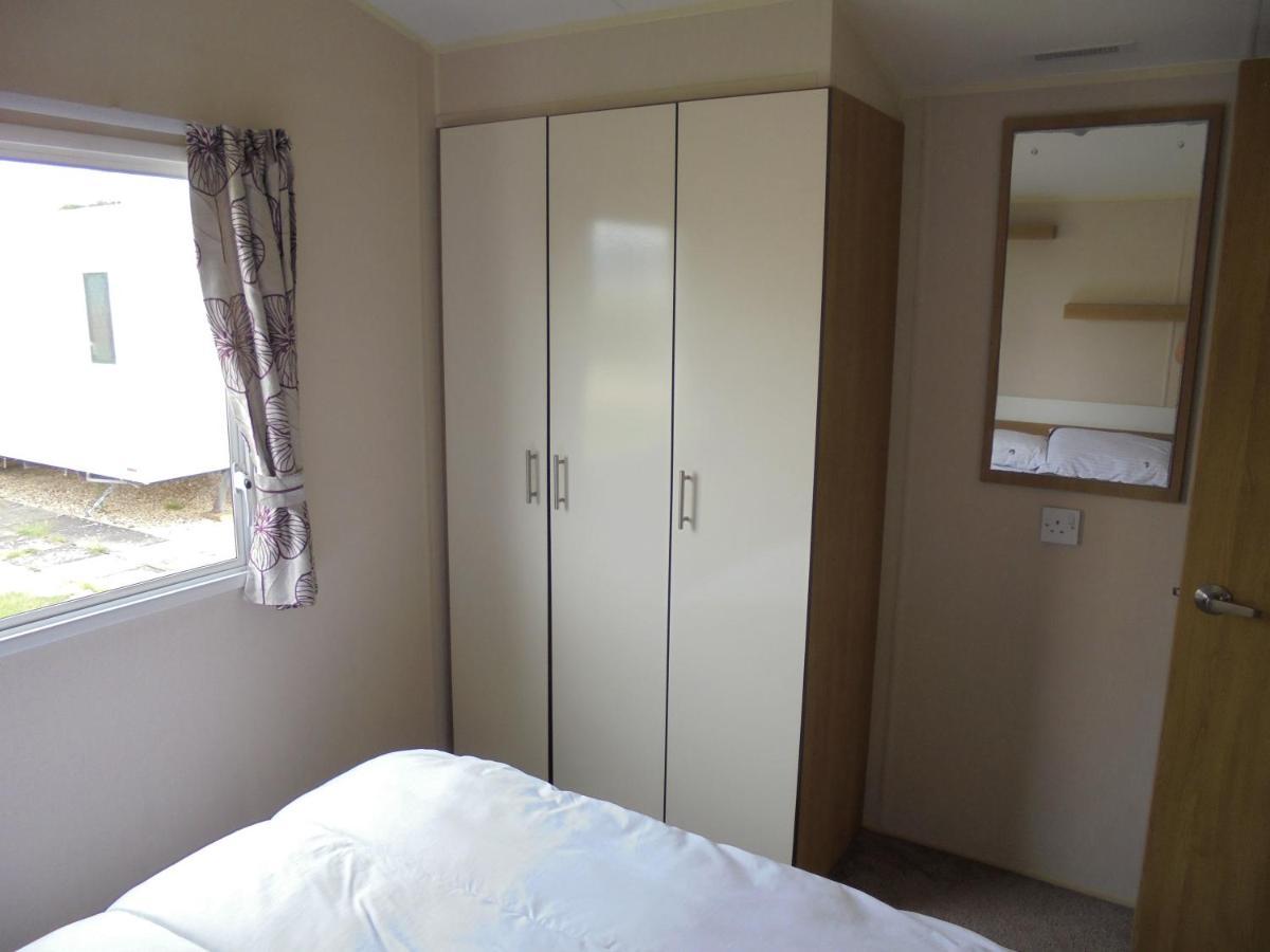 Kingfisher Vacation Iii 6 Berth 3 Bedrooms Close To Site Entrance Ingoldmells
