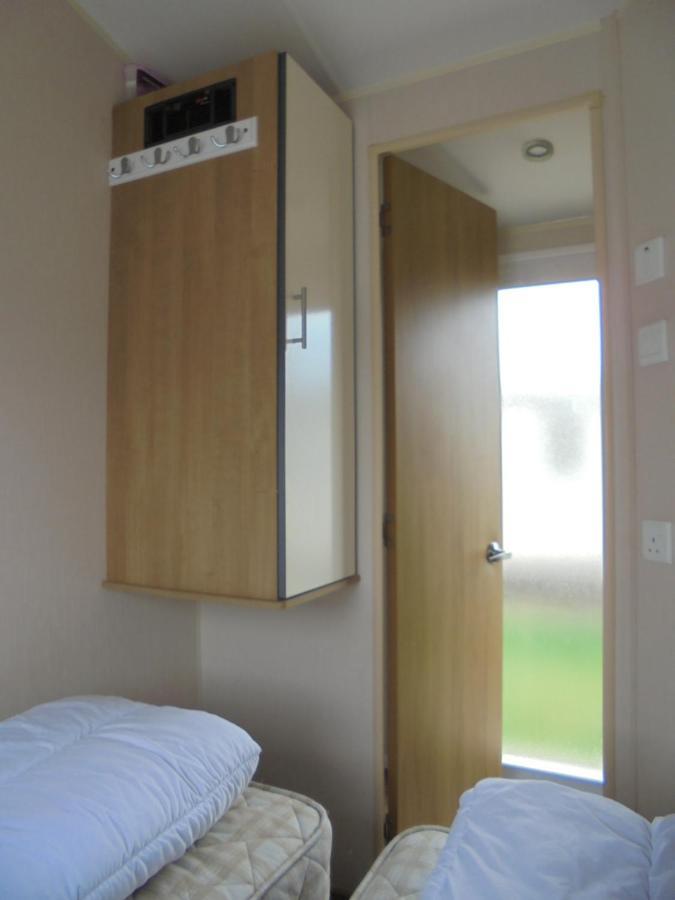 Kingfisher Vacation Iii 6 Berth 3 Bedrooms Close To Site Entrance Apartment *