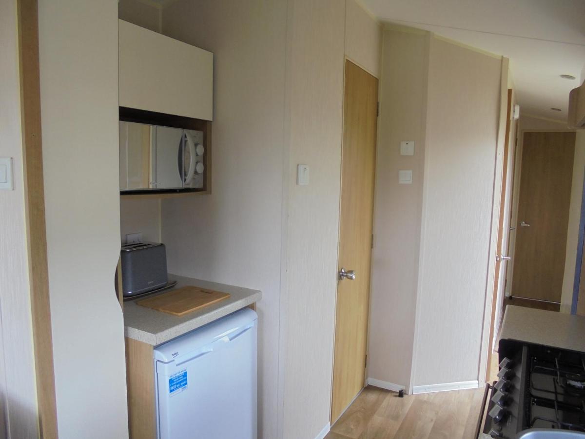 Apartment Kingfisher Vacation Iii 6 Berth 3 Bedrooms Close To Site Entrance Ingoldmells