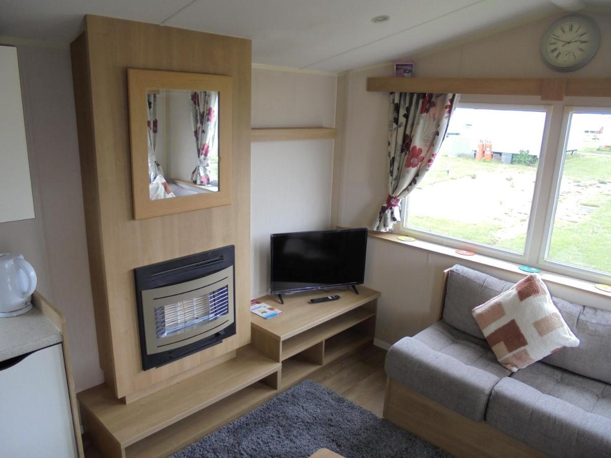 Kingfisher Vacation Iii 6 Berth 3 Bedrooms Close To Site Entrance * Ingoldmells