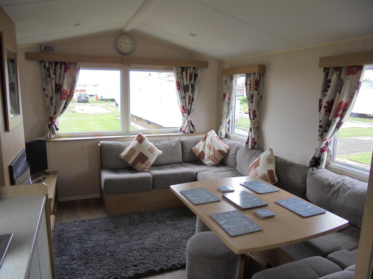 Apartment Kingfisher Vacation Iii 6 Berth 3 Bedrooms Close To Site Entrance Ingoldmells