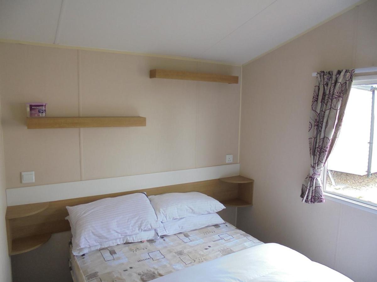 Kingfisher Vacation Iii 6 Berth 3 Bedrooms Close To Site Entrance