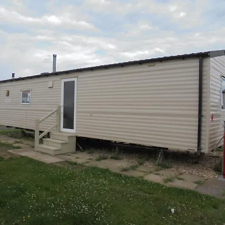 Kingfisher Vacation III 6 Berth 3 Bedrooms Close To Site Entrance Ingoldmells Extérieur photo