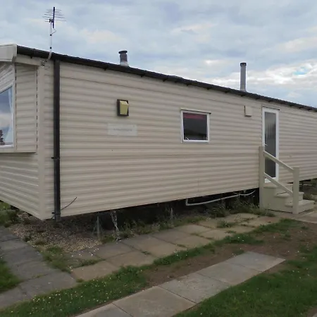Kingfisher Vacation III 6 Berth 3 Bedrooms Close To Site Entrance Ingoldmells Extérieur photo