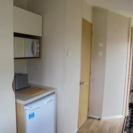 Kingfisher Vacation III 6 Berth 3 Bedrooms Close To Site Entrance Ingoldmells Extérieur photo
