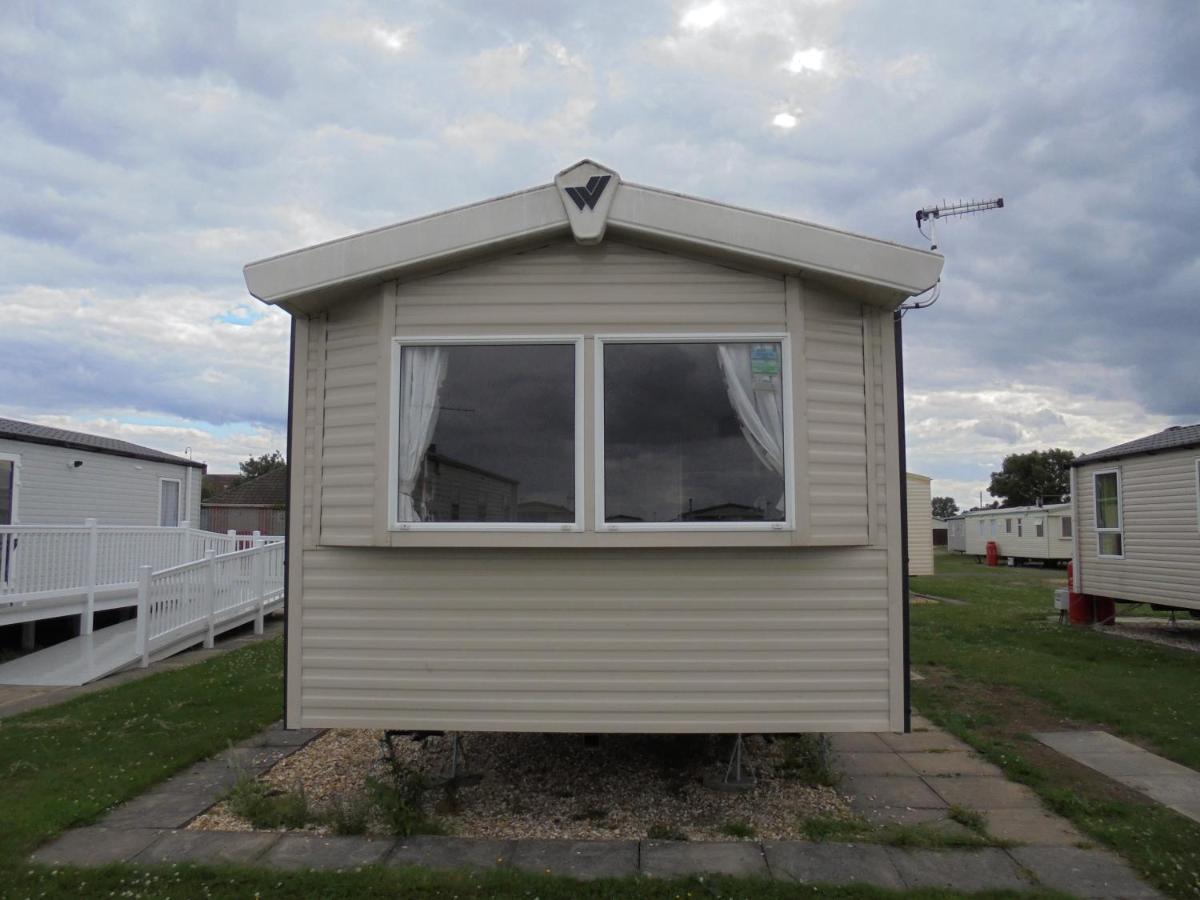 Kingfisher Vacation Iii 6 Berth 3 Bedrooms Close To Site Entrance Ingoldmells